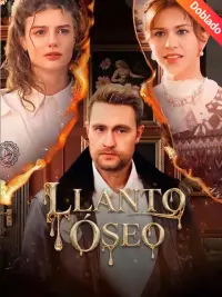 Llanto Óseo completo