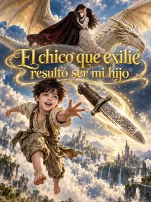 El chico que exilié resultó ser mi hijo – dorama corto