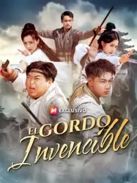El gordo invencible completo