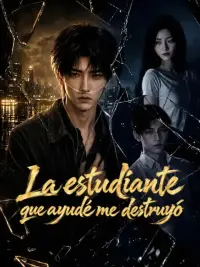 La estudiante que ayudé me destruyó completo
