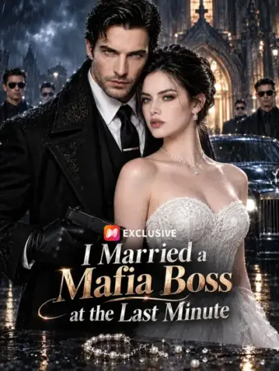 I Married a Mafia Boss at the Last Minute poster