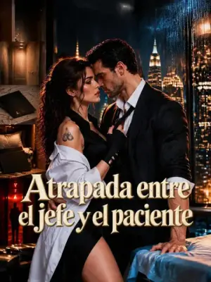 Atrapada entre el jefe y el paciente – dorama corto