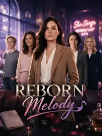 Reborn Melody cover