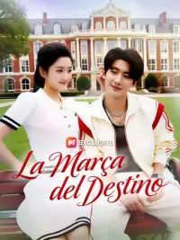 La marca del destino completo