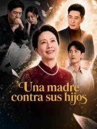 Una madre contra sus hijos completo
