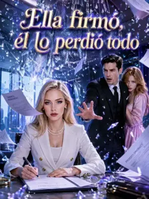 Ella firmó, él lo perdió todo – dorama corto