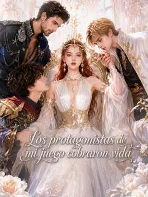 Los protagonistas de mi juego cobraron vida – dorama corto