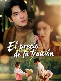 El precio de tu traición completo