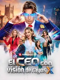 El CEO con visión de rayos X completo
