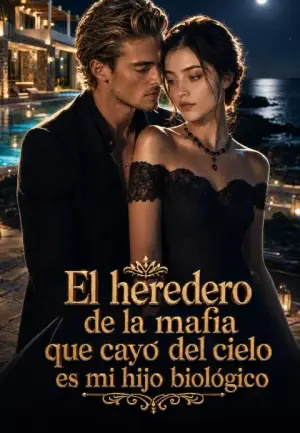 Sangre de mafia, hijo mío – dorama corto