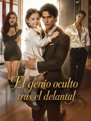 El genio oculto tras el delantal – dorama corto