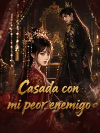 Casada con mi peor enemigo completo