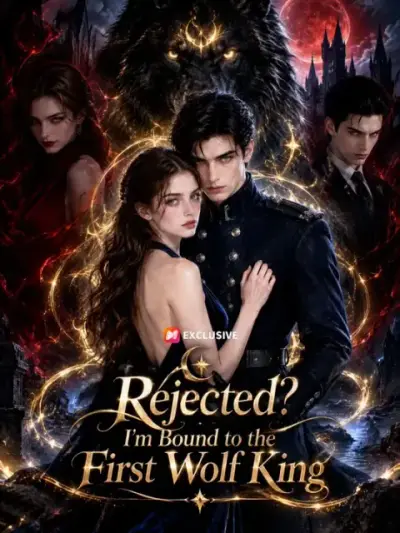 Rejected? I'm Bound to the First Wolf King poster