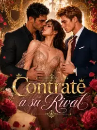 Contraté a su rival completo