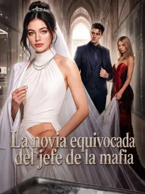 La novia equivocada del jefe de la mafia – dorama corto