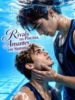 Rivales en la Piscina, Amantes en Sintonía completo