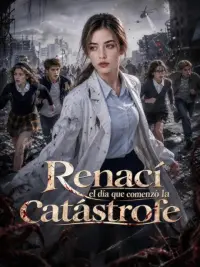 Renací el día que comenzó la catástrofe completo