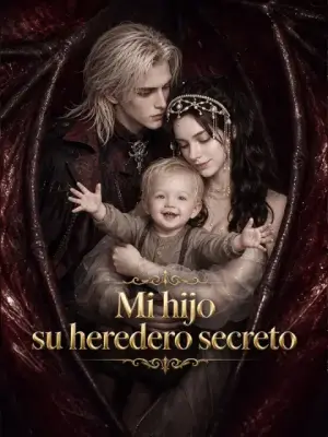 Mi hijo, su heredero secreto – dorama corto