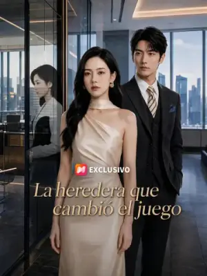 La heredera que cambió el juego completo