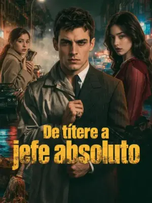 De títere a jefe absoluto completo