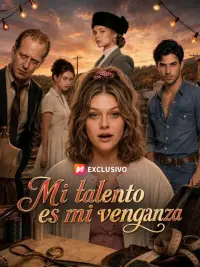 Mi talento es mi venganza completo