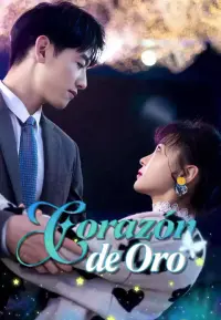 Corazón de Oro completo