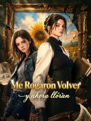 Me rogaron volver y ahora lloran – dorama corto