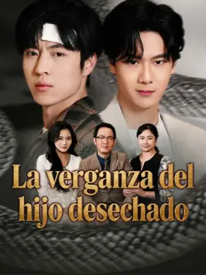 La venganza del hijo desechado completo