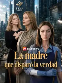 La madre que disparó la verdad completo