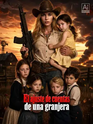 El ajuste de cuentas de una granjera – dorama corto