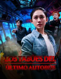 Los tabúes del último autobús completo