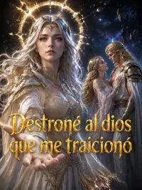Destroné al dios que me traicionó completo