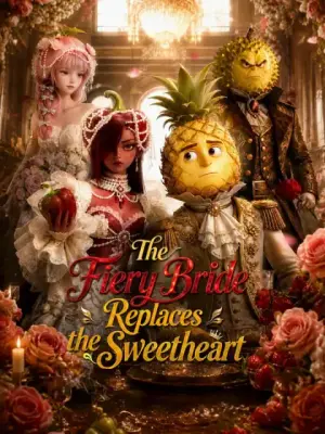 The Fiery Bride Replaces the Sweetheart