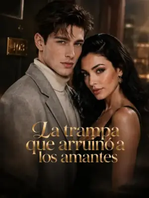 La trampa que arruinó a los amantes completo