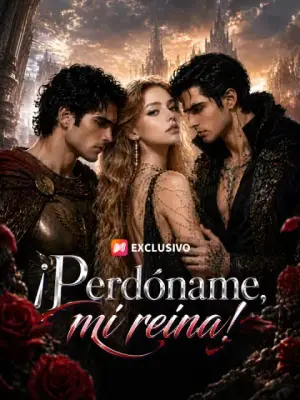 ¡Perdóname, mi reina! – dorama corto