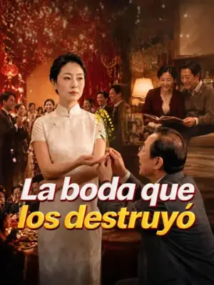 La boda que los destruyó completo