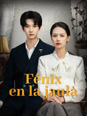 Fénix en la jaula – dorama corto