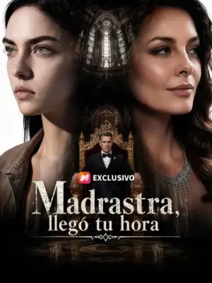 Madrastra, llegó tu hora completo