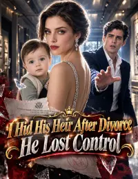 I Hid His Heir After Divorce, He Lost Control cover