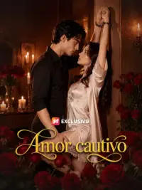 Amor cautivo completo