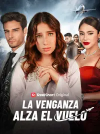 La venganza alza el vuelo completo