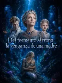 Del tormento al trono: la venganza de una madre completo