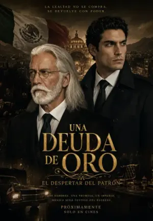 La Deuda de Oro: El Despertar del Rey – dorama corto