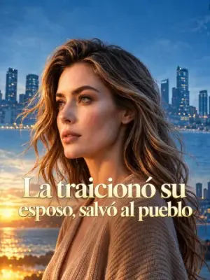 La traicionó su esposo, salvó al pueblo – dorama corto