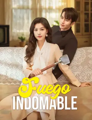 Fuego indomable completo