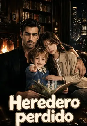 El heredero perdido regresa para reclamar su legado – dorama corto