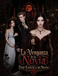 La venganza de la novia: Dejé estéril a mi novio completo