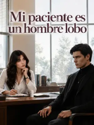 Mi paciente es un hombre lobo – dorama corto