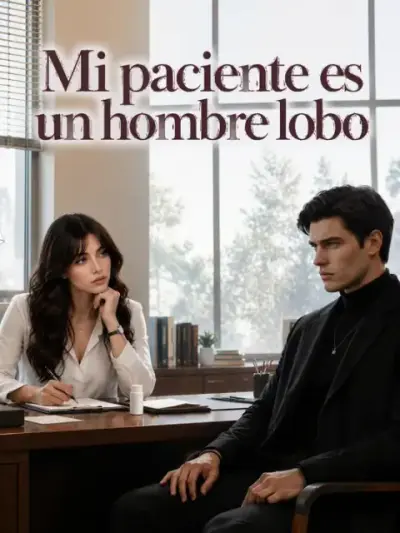 Mi paciente es un hombre lobo – portada del dorama corto