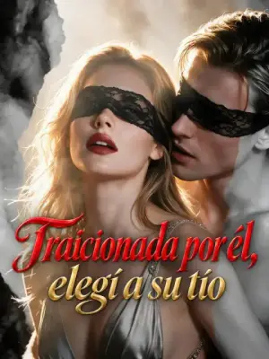 Traicionada por él, elegí a su tío – dorama corto